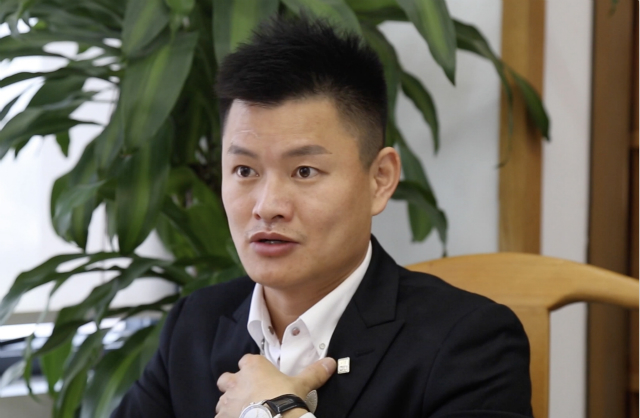 采访 | 左右手创始人卢建华：疫情下的家居行业，生态变革已打响