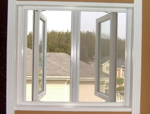 门窗安装：选购塑钢窗的小方法